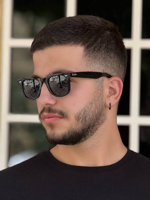 عینک افتابی ریبن مدل کلاسیک uv400 مردانه زنانه